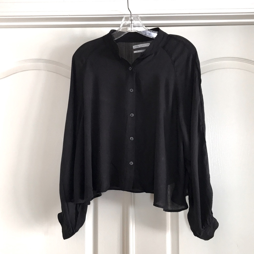 Urban Outfitters women’s blouse